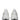TENIS ON CLOUDTILT LOEWE TRIPLE WHITE ONWHT01057
