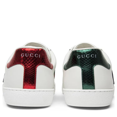 TENIS GUCCI SERPIENTE GGWHT00618