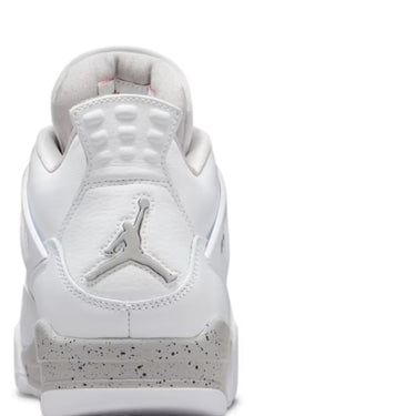 TENIS AIR JORDAN 4 TECH WHITE JDNWHT01004