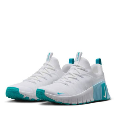 TENIS NIKE METCON 6 PREMIUM GLACIAL NKBLU01384