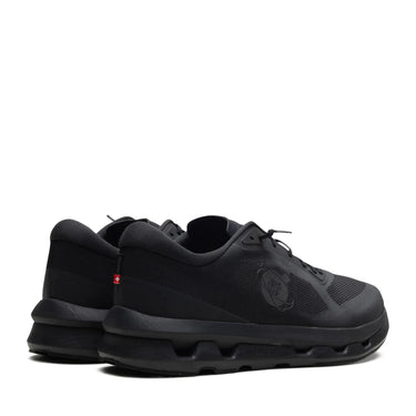 TENIS ON CLOUDZONE BLACK X KITH ONBLK01123
