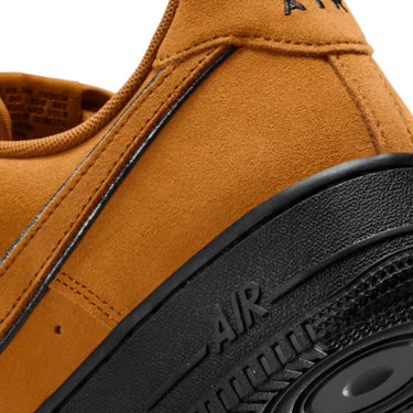 TENIS NIKE AIR FORCE 1 CAMEL NKBRN01053
