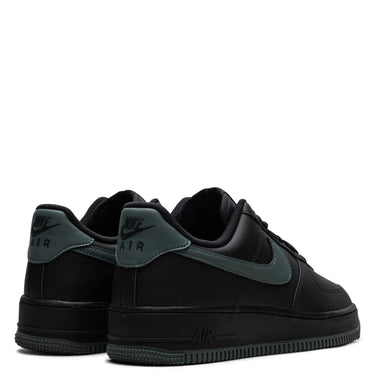 TENIS NIKE AIR FORCE 1 GREEN VINTAGE NKBLK00971