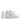 TENIS AIR FORCE 1 LOW SUPREME TRIPLE BLANCO NKWHT01389
