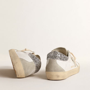 TENIS GOLDEN GOOSE SUPER STAR PURPURINA GGDBGRY01336