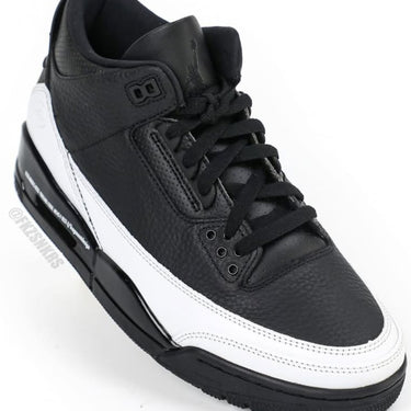 TENIS AIR JORDAN 3 FRAGMENT DESIGN JDNBLK01050