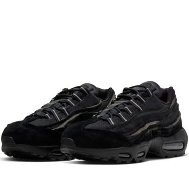 TENIS NIKE AIR MAX 95COMME DES GARCONS NKBLK01116