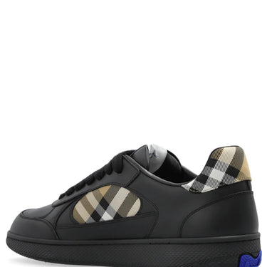 TENIS BURBERRY CHECK TERRACE BRYBLK01342