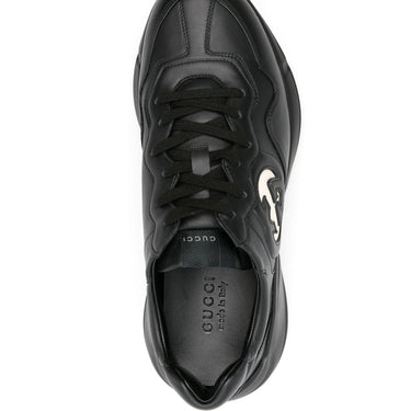 TENIS GUCCI RHYTON BATMAN GGBLK00625