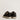 TENIS GOLDEN GOOSE SUPER STAR GLITTER BLACK GGDBBLK01341