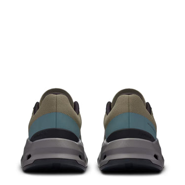 TENIS ON CLOUDPULSE VERDE MILITAR ONGRN01420
