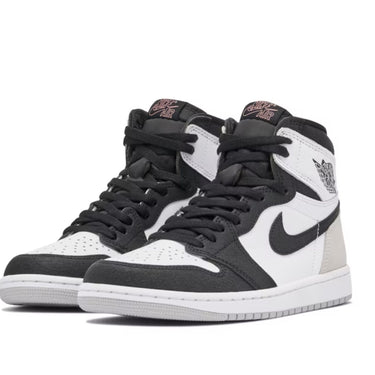 TENIS AIR JORDAN 1 RETRO HIGH OG STAGE HAZE JDNWHT00824