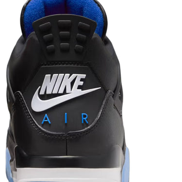 TENIS AIR JORDAN 4 SPACE JAM JDNBLK01068