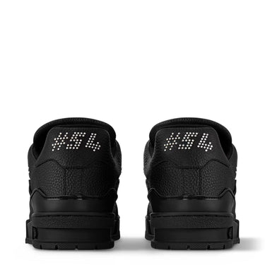 TENIS LOUIS VUITTON TRAINER ESTOPEROL LVBLK01352