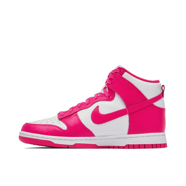 TENIS NIKE DUNK HIGH PINK PRIME NKPNK00085