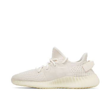 TENIS YEZZY BOOST 350 V2 BONE YZYWHT00059