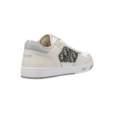 TENIS DIOR B27 CREMA DORWHT00811