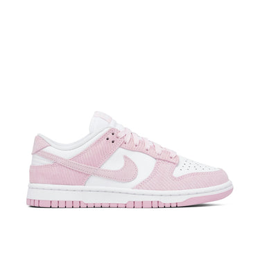 TENIS NIKE DUNK LOW PINK CORDUROY NKPNK00227