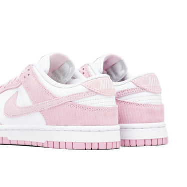 TENIS NIKE DUNK LOW PINK CORDUROY NKPNK00227