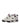 TENIS AIR JORDAN 4 FLIGHT CLUB JDNWHT01775