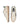 TENIS GOLDEN GOOSE GREEN HEEL GGDBWHT02192