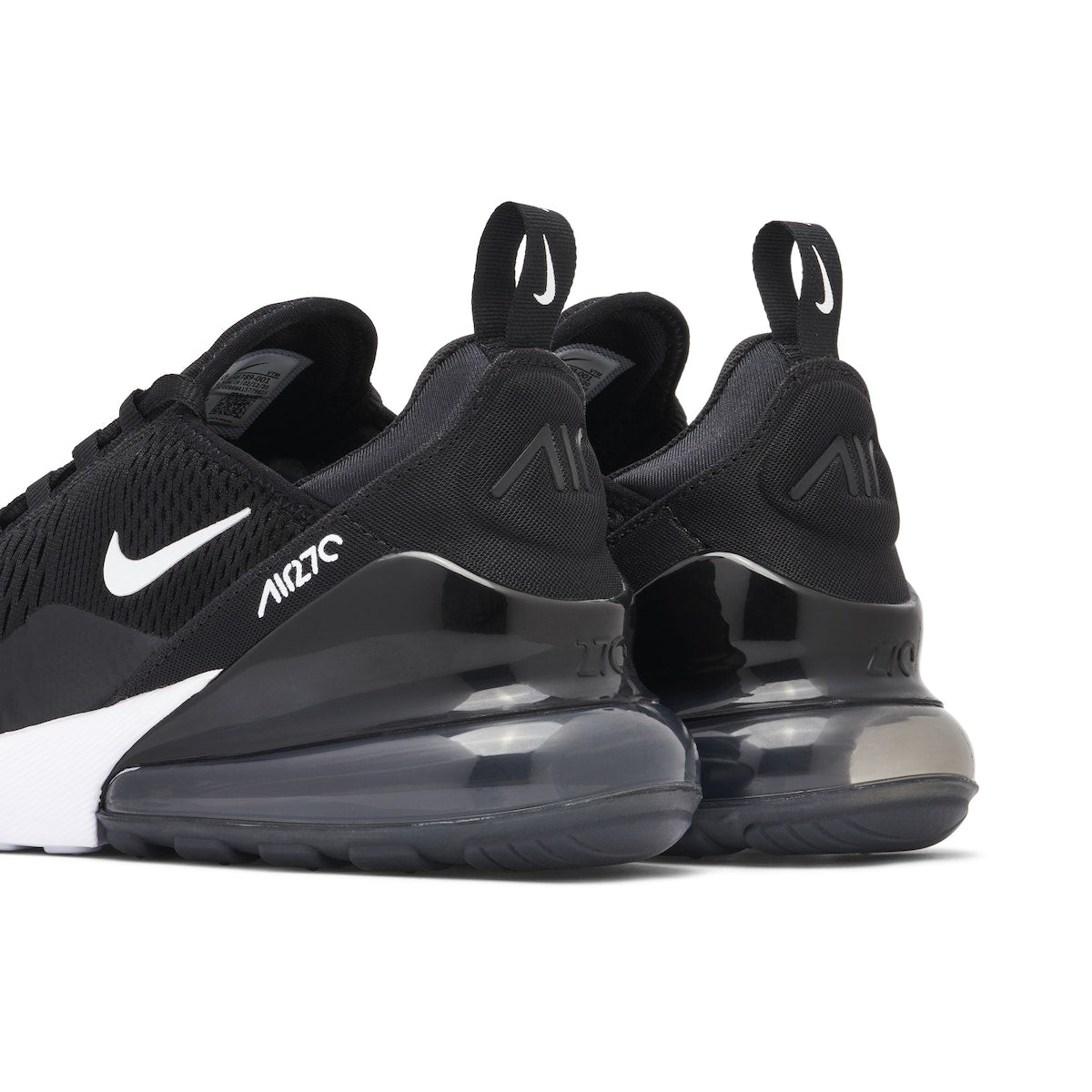 TENIS NIKE AIR MAX 270 NKBLK00127 – 92Kicks