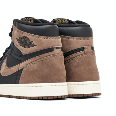 TENIS AIR JORDAN 1 HIGH OG PALOMINO JDNBRN00088