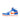 TENIS AIR JORDAN 1 MID KNICKS JDNBLU00280