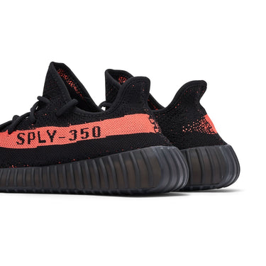 TENIS YEZZY BOOST 350 V2 RED YZYBLK00055