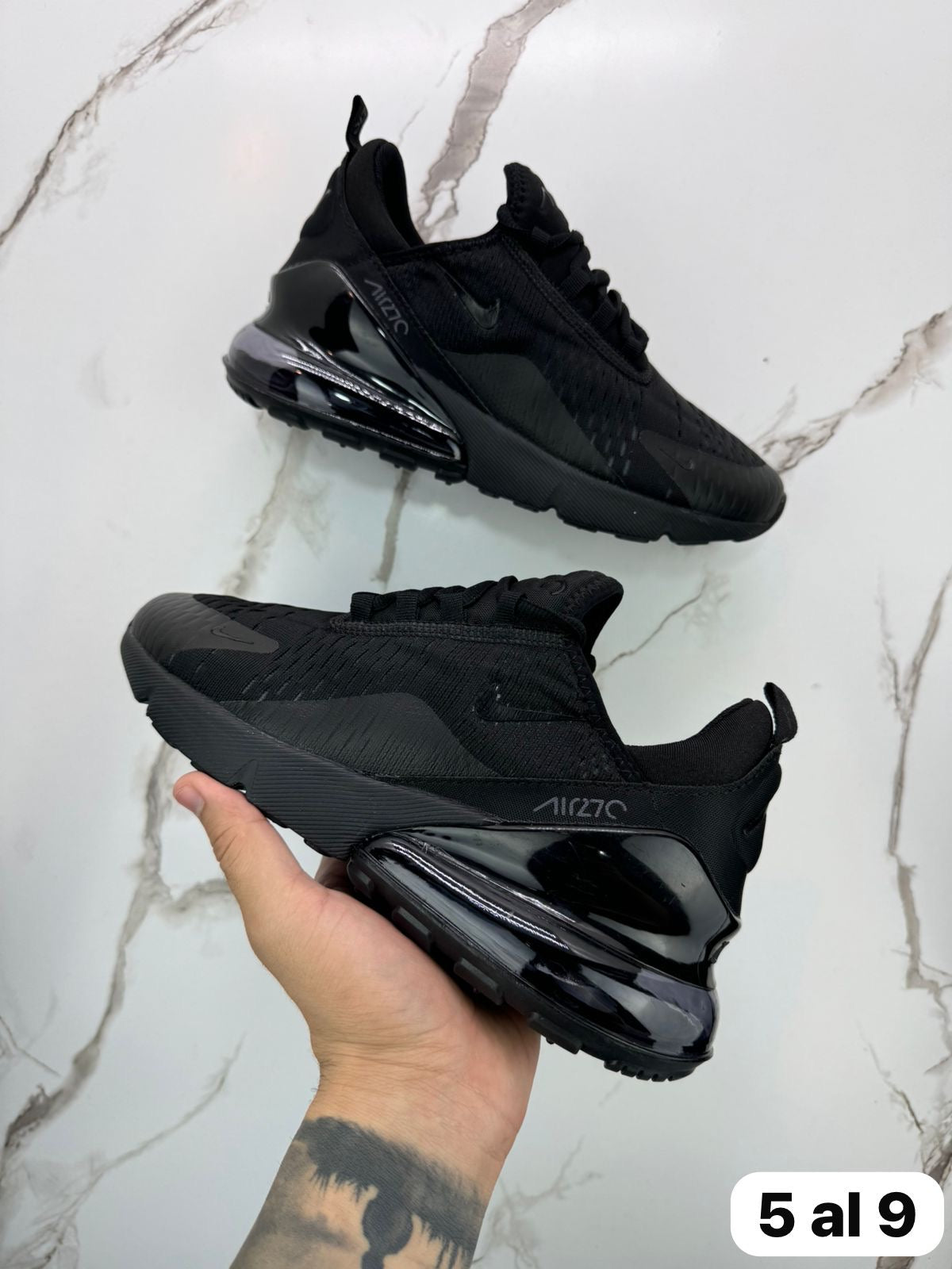 Nike Air Max 270 Tenis De Válvula Nike Nike Shoes Tenis Nike