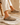 SANDALIAS BIRKENSTOCK BOSTON  TAUPE BKSBGE01692