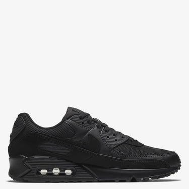 TENIS NIKE AIR MAX 90 BLACK NKBLK00487