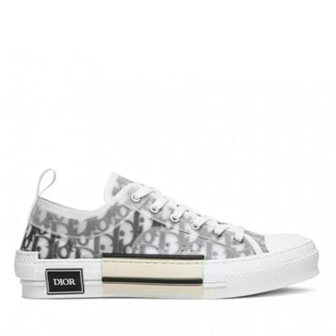 TENIS DIOR B23 LOW TOP DORWHT00065