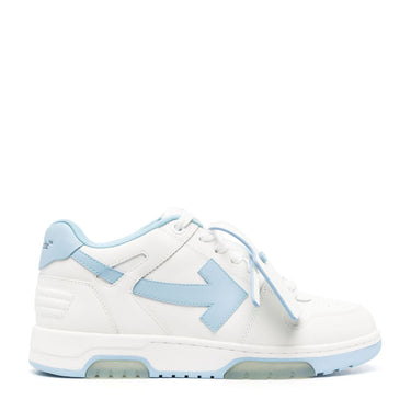 TENIS OFF WHITE OUT OF OFFICE OFWBLU00491
