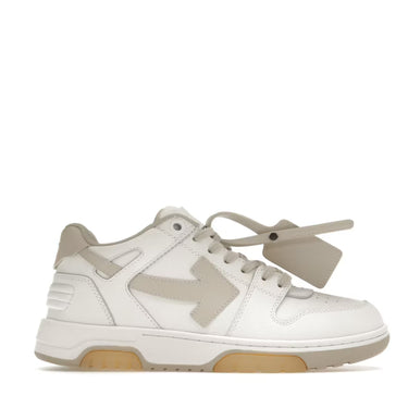 TENIS OFF WHITE OUT OF OFFICE OFWBGE00490