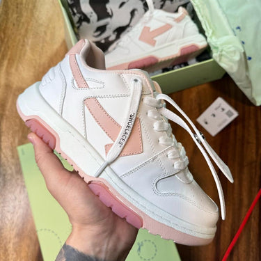 TENIS OFF-WHITE OUT OF OFFICE OFWPNK00705