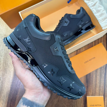 TENIS LOUIS VUITTON RUNAWAY LVBLK00743