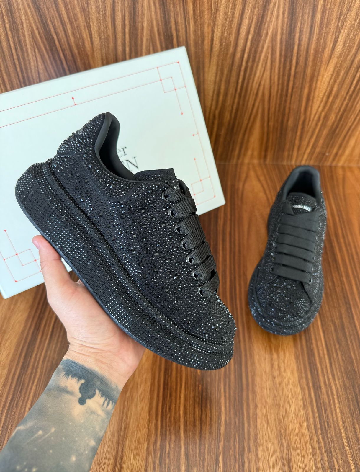 Tenis Negros Tenis Mcqueen Hombre Mcqueen Negras Tenis Mcqueen