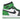 TENIS AIR JORDAN 1 HIGH OG LUCKY GREEN HOMBRE  JDNGRN00001