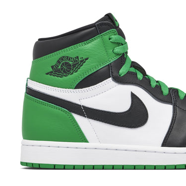 TENIS AIR JORDAN 1 HIGH OG LUCKY GREEN HOMBRE  JDNGRN00001