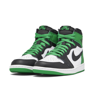 TENIS AIR JORDAN 1 HIGH OG LUCKY GREEN HOMBRE  JDNGRN00001