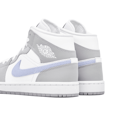 TENIS AIR JORDAN 1 MID GREY BLUE JDNGRY00014