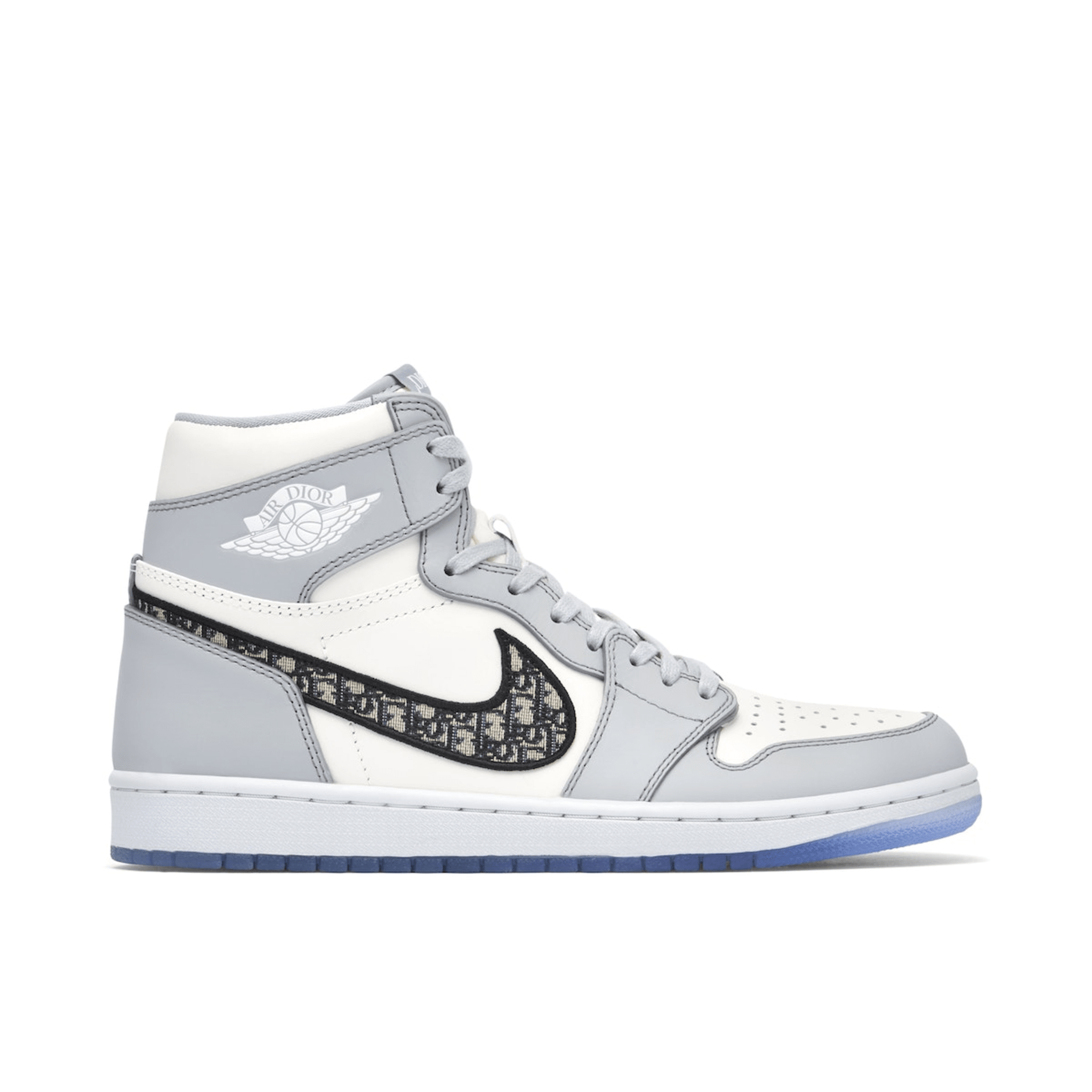 Zapatos Nike Air Jordan Caros TENIS AIR JORDAN HIGH DIOR