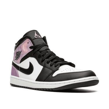 TENIS AIR JORDAN 1 MID SE "TIE-DYE" JDNPNK00008