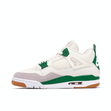 TENIS AIR JORDAN SB X AIR JORDAN 4 PINE GREEN JDNGRN00041