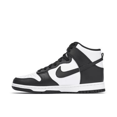 TENIS NIKE DUNK HIGH RETRO HOMBRE NKBLK00027