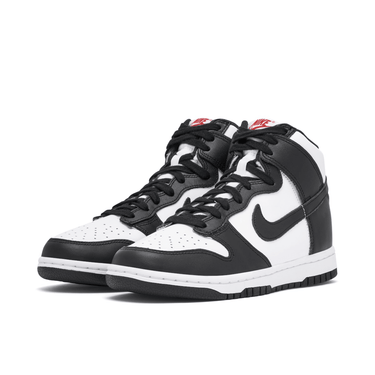 TENIS NIKE DUNK HIGH RETRO MUJER NKBLK00028