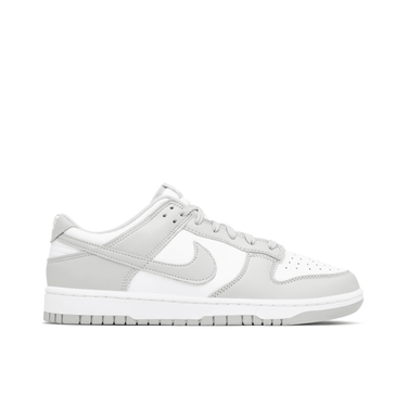 TENIS NIKE DUNK LOW GREY FOG NKGRY00036