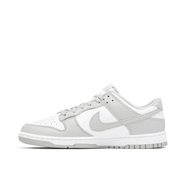 TENIS NIKE DUNK LOW GREY FOG NKGRY00036