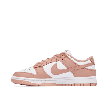 TENIS NIKE DUNK LOW ROSE WHISPER NKPNK00042